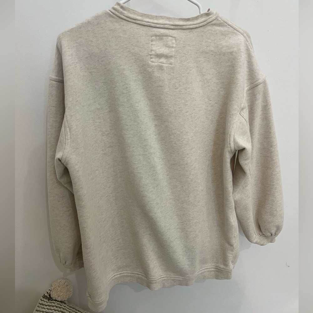 Aerie Pullover - Picture 2 of 3